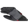 【CAINZ-DASH】ＭＥＣＨＡＮＩＸ　ＷＥＡＲ社 防寒手袋ウインドシェルＬ CWKWS-58-010【別送品】