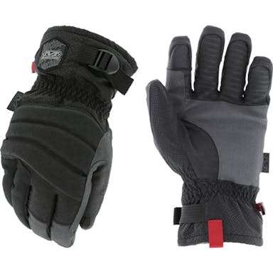 【CAINZ-DASH】ＭＥＣＨＡＮＩＸ　ＷＥＡＲ社 防寒手袋ピーク　ＸＬ CWKPK-58-011【別送品】