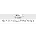 【CAINZ-DASH】東京アイデアル スタンダードＴカッター 45-123【別送品】