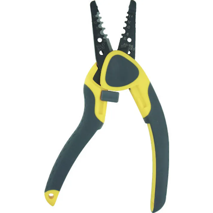 【CAINZ-DASH】東京アイデアル キネティックリフレックスT型ストリッパー 45-915【別送品】