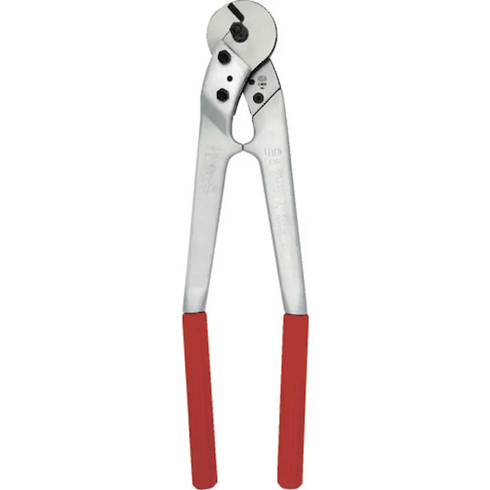 【CAINZ-DASH】FELCO社 ケーブルカッター C16 590MM FELCO-C16【別送品】