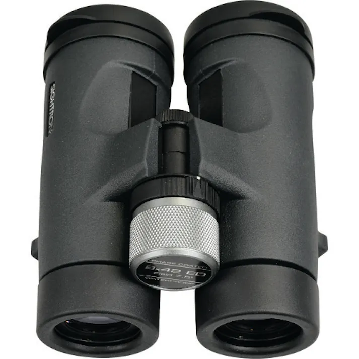 【CAINZ-DASH】サイトロンジャパン 防水型ハイグレード10倍ED双眼鏡 S3 1042ED2 S3-1042ED2【別送品】