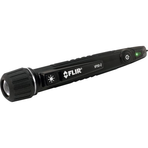 フリアーシステムズジャパン 検電器+LEDライト VP50-2 VP50-2 検電器 フリアーシステムズジャパン 検電器+LEDライト VP50-2 VP50-2 検電器