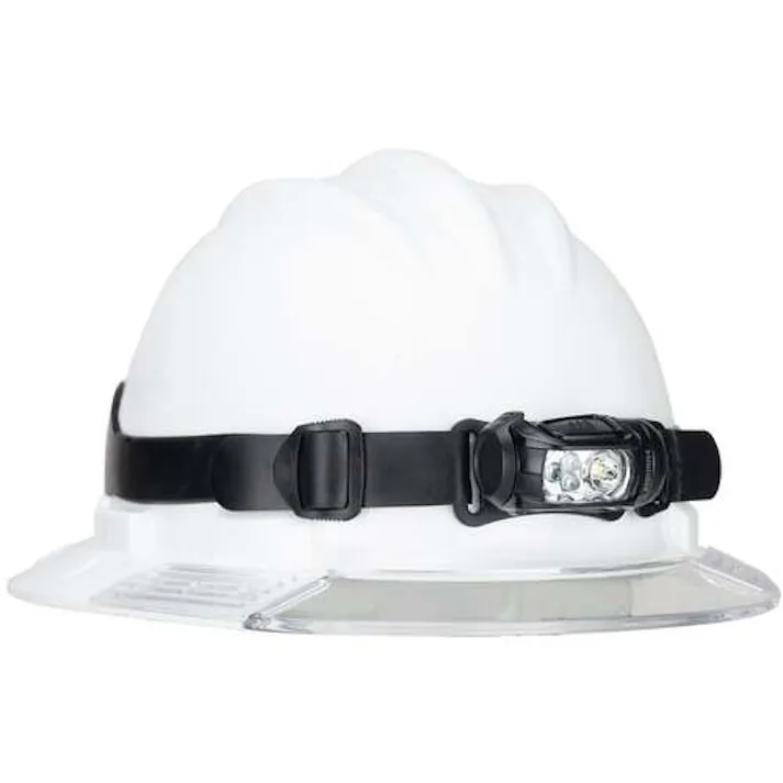 【CAINZ-DASH】Princeton Tec社 LEDヘッドライト REMIX インダストリアル ホワイトL HYB-IND【別送品】