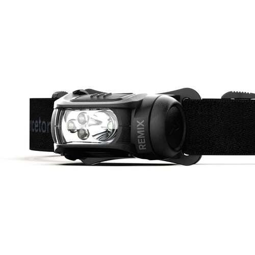 PRINCETON LEDヘッドライト REMIX インダストリアル ホワイトL RMX300IND【送料無料】 CAINZ-DASH】Princeton Tec社 LEDヘッドライト