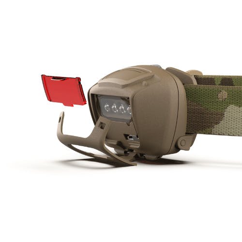 CAINZ-DASH】Princeton Tec社 LEDヘッドライト