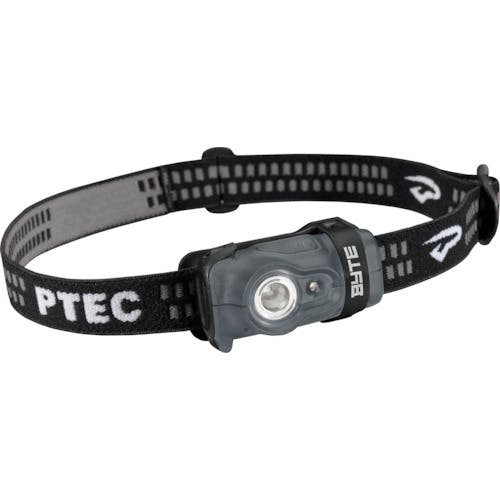Princeton Tec社 BYTE BK BYT21-BK 電池式ヘッドライト(LED) Princeton Tec社 BYTE BK BYT21-BK 電池式ヘッドライト(LED)