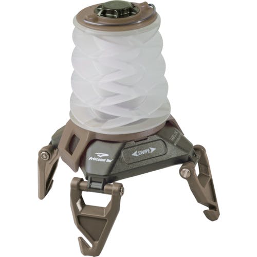 Princeton Tec社 HELIX BACKCOUNTRY オリーブドラブ・タン HX22-MC ランタン(LED) Princeton Tec社 HELIX BACKCOUNTRY オリーブドラブ・タン HX22-MC ランタン(LED)