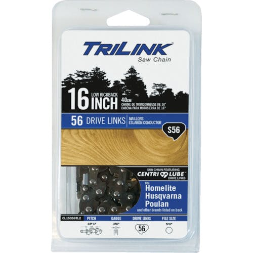TRILINK社 ソーチェーン(チェーンソー替刃) CL25068NKTL2 チェーン刃 TRILINK社 ソーチェーン(チェーンソー替刃) CL25068NKTL2 チェーン刃