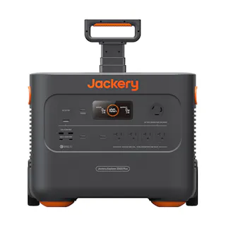 Jackery ジャクリ ポータブル電源 200Plus JE-2000C