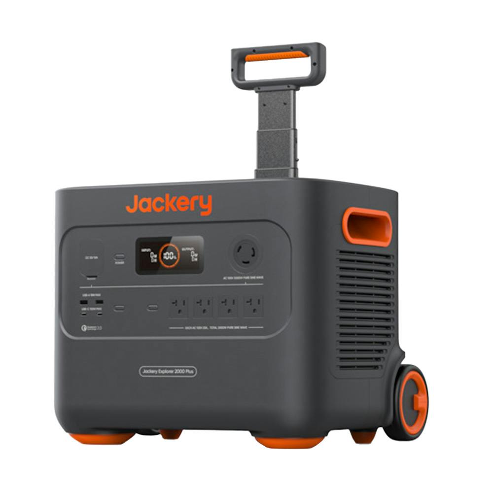 Jackery ジャクリ ポータブル電源 大容量 JE-2000D JE-2000C ポータブル電源 2000Plus Jackery(ジャクリ) 寸法473