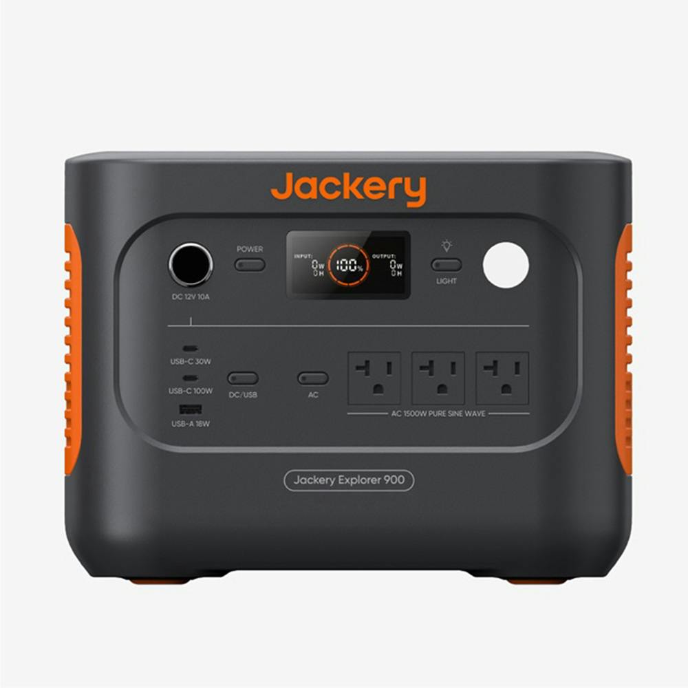 Jackery ジャクリ ポータブル電源 900 JE-900A ポータブル電源 Jackery ジャクリ ポータブル電源 900 JE-900A ポータブル電源