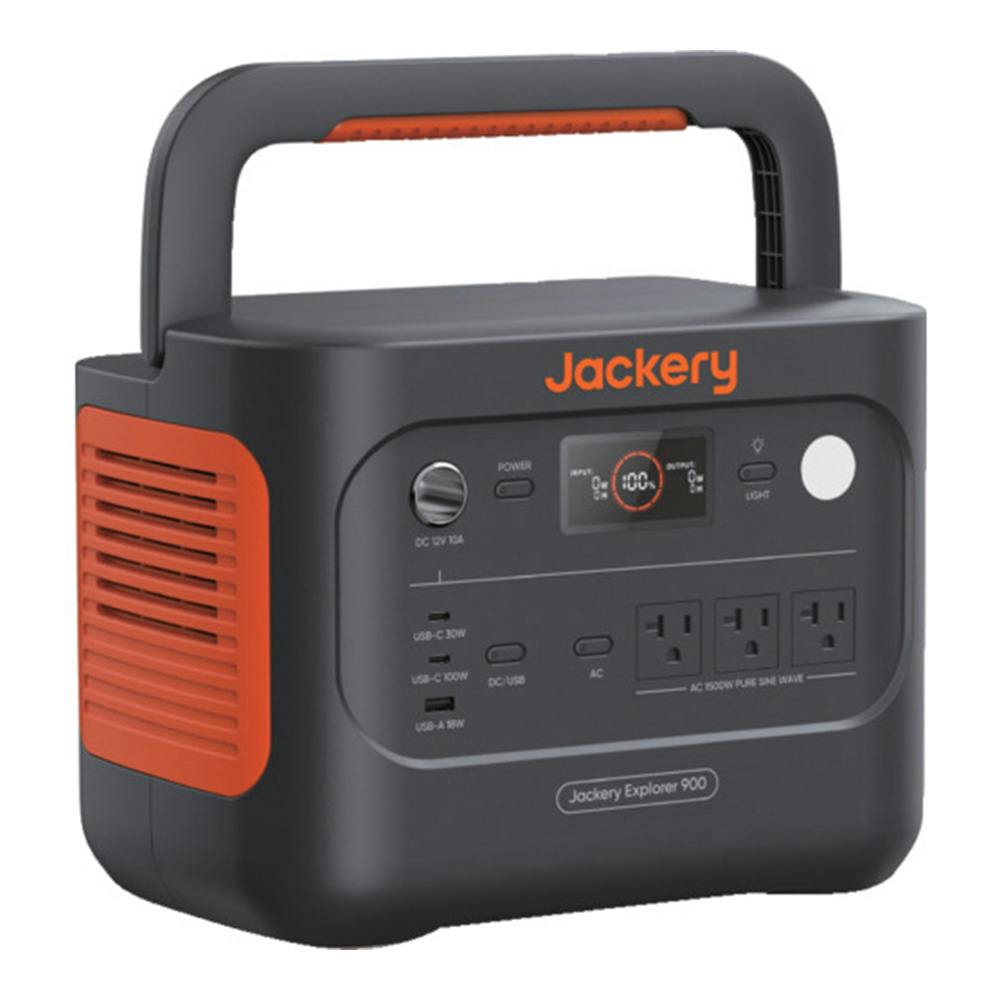 Jackery (ジャクリ) ポータブル電源 400 大容量112200mAh l_K0001289444.jpg
