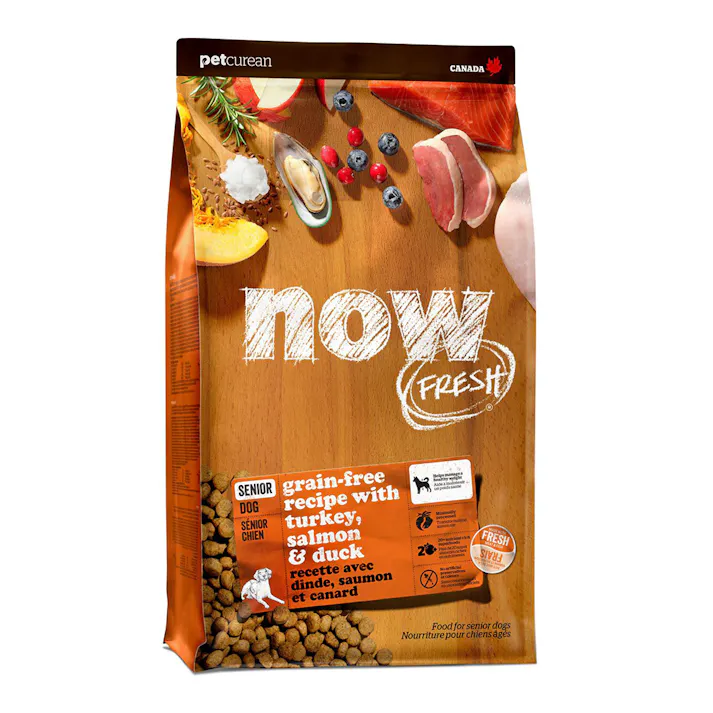 ナウフレッシュ シニアダイエット 1.59kg