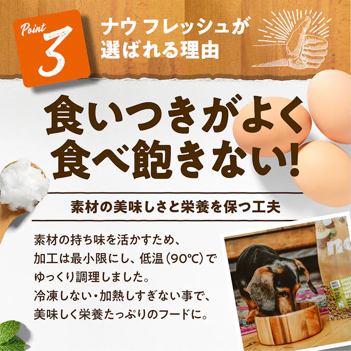 ナウフレッシュ シニアダイエット 1.59kg