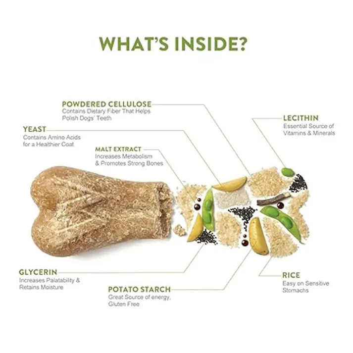 ウィムズィーズ ライスボーン L 9本入(販売終了)