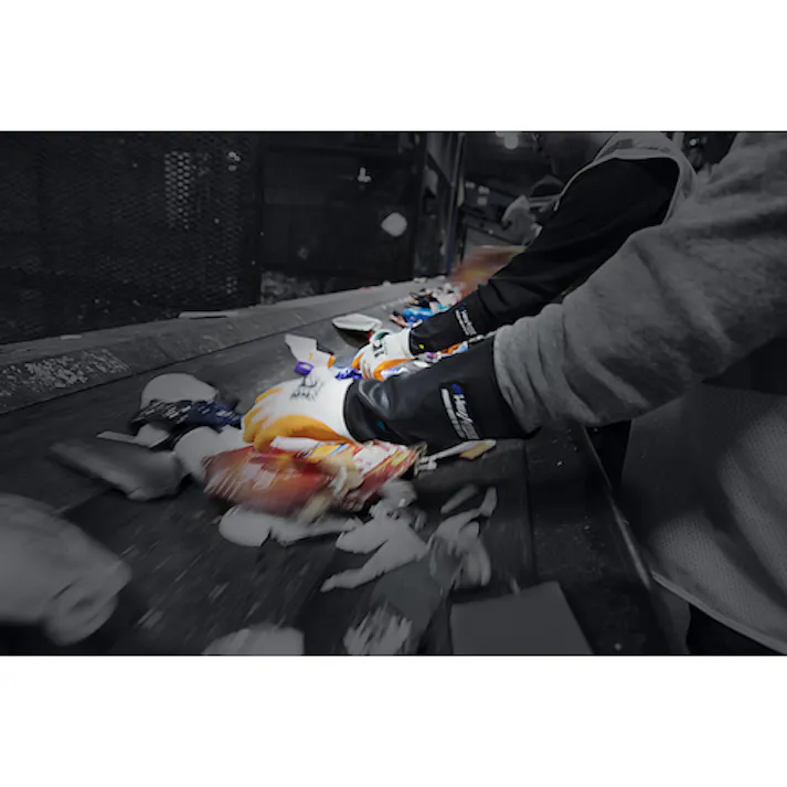 【CAINZ-DASH】HexArmor社 耐切創手袋 シャープスマスター2 9014 M 754058【別送品】