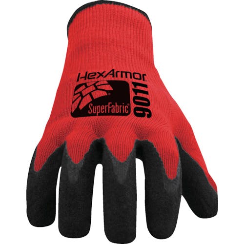 CAINZ-DASH】HexArmor社 耐切創手袋 レベル6シリーズ