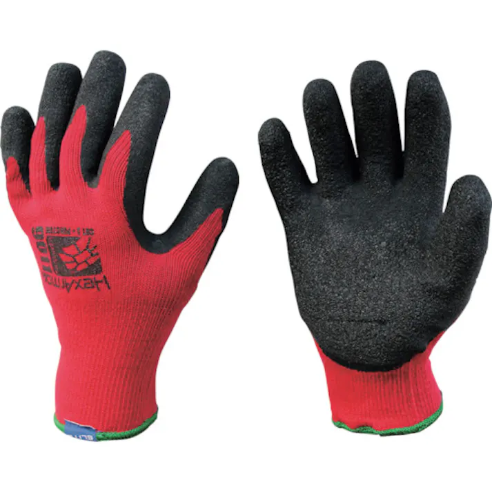 【CAINZ-DASH】HexArmor社 耐切創手袋 レベル6シリーズ 9011 M 754045【別送品】