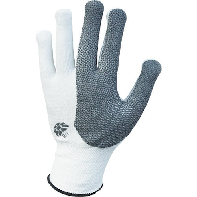 【CAINZ-DASH】ＨｅｘＡｒｍｏｒ社 耐切創手袋　ＮＸＴ１０－３０２　ＳＳ　（片手売り） 754110【別送品】