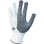 【CAINZ-DASH】ＨｅｘＡｒｍｏｒ社 耐切創手袋　ＮＸＴ１０－３０２　Ｌ　（片手売り） 754113【別送品】