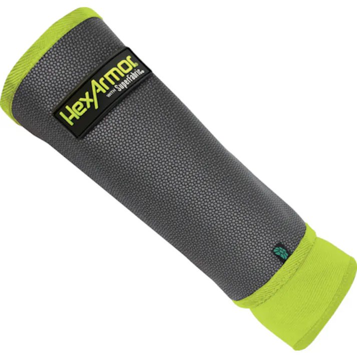 【CAINZ-DASH】HexArmor社 9 アームガード AG10009S L 754015【別送品】