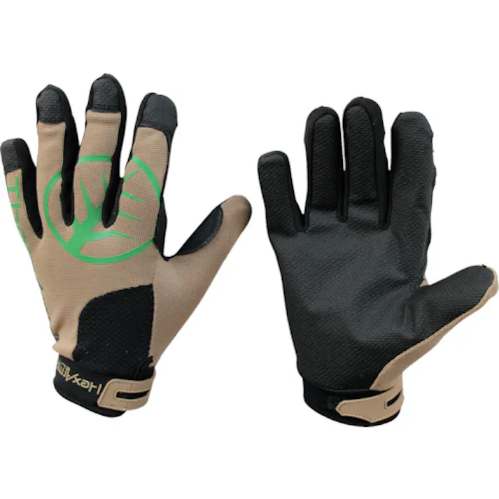 【CAINZ-DASH】HexArmor社 耐切創・耐針手袋 ThornArmor 3092 L 754209【別送品】