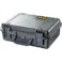 【CAINZ-DASH】PELICAN PRODUCTS社 ストームケース スモールケース IM2300黒 462×353×170 IM2300-00001【別送品】