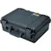 【CAINZ-DASH】PELICAN PRODUCTS社 ストームケース ミディアムケース IM2400黒 488×386×185 IM2400-00001【別送品】