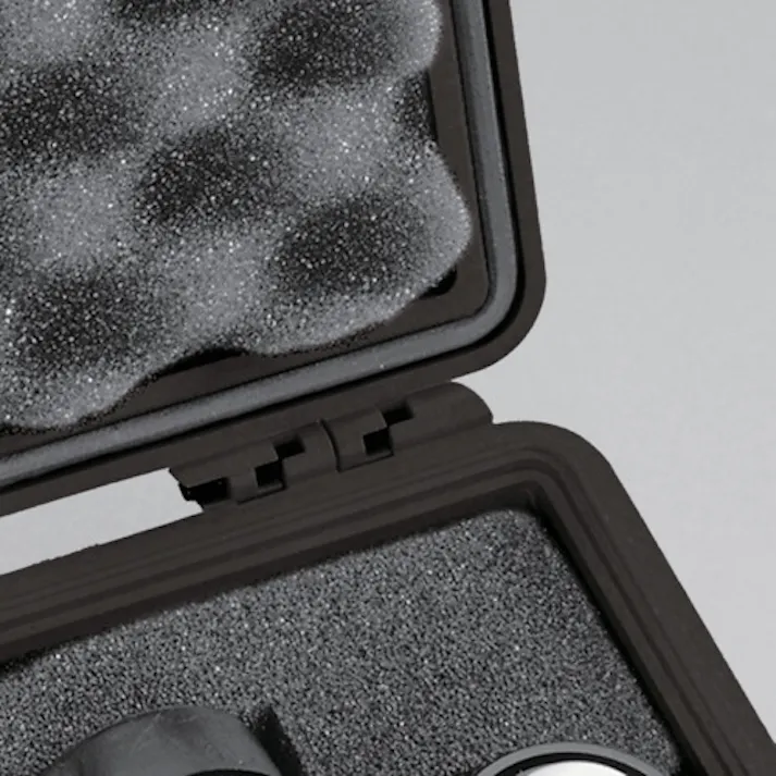 【CAINZ-DASH】PELICAN PRODUCTS社 ストームケース ミディアムケース IM2500黒 551×358×226 IM2500-00001【別送品】