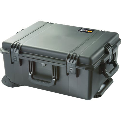 PELICAN PRODUCTS社 プロテクターツールケース ストームケース ミディアムケース IM2720 (フォームなし)黒 625×500×297 IM2 プロテクターツールケース PELICAN PRODUCTS社 プロテクターツールケース ストームケース ミディアムケース IM2720 (フォームなし)黒 625×500×297 IM2 プロテクターツールケース