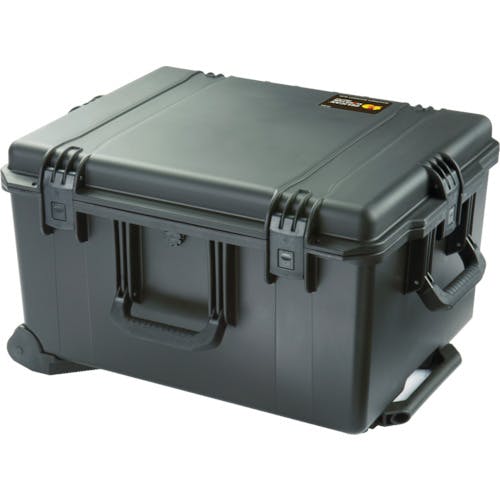 PELICAN PRODUCTS社 ストームケース ラージケース IM2750 (フォームなし)黒 625×500×366 IM2750-00000 プロテクターツールケース PELICAN PRODUCTS社 ストームケース ラージケース IM2750 (フォームなし)黒 625×500×366 IM2750-00000 プロテクターツールケース