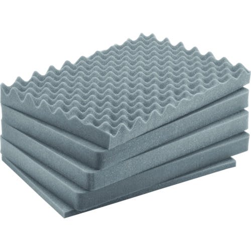 PELICAN PRODUCTS社 ストームケース IM2600用フォームセット IM2600-FOAM プロテクターツールケース用アクセサリー PELICAN PRODUCTS社 ストームケース IM2600用フォームセット IM2600-FOAM プロテクターツールケース用アクセサリー