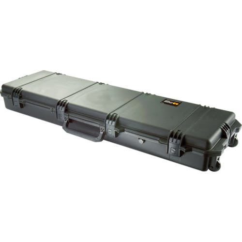 PELICAN PRODUCTS社 ストームケース ロングケース IM3300 (フォームなし)黒 1366×419×170 IM3300-00000 プロテクターツールケース PELICAN PRODUCTS社 ストームケース ロングケース IM3300 (フォームなし)黒 1366×419×170 IM3300-00000 プロテクターツールケース