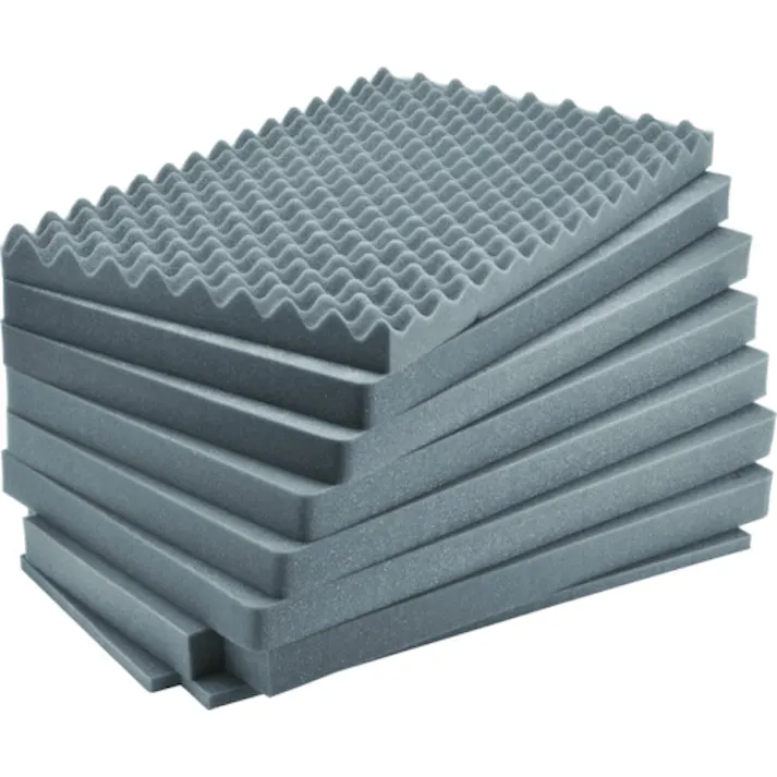 【CAINZ-DASH】PELICAN PRODUCTS社 ストームケース IM2975用フォームセット IM2975-FOAM【別送品】