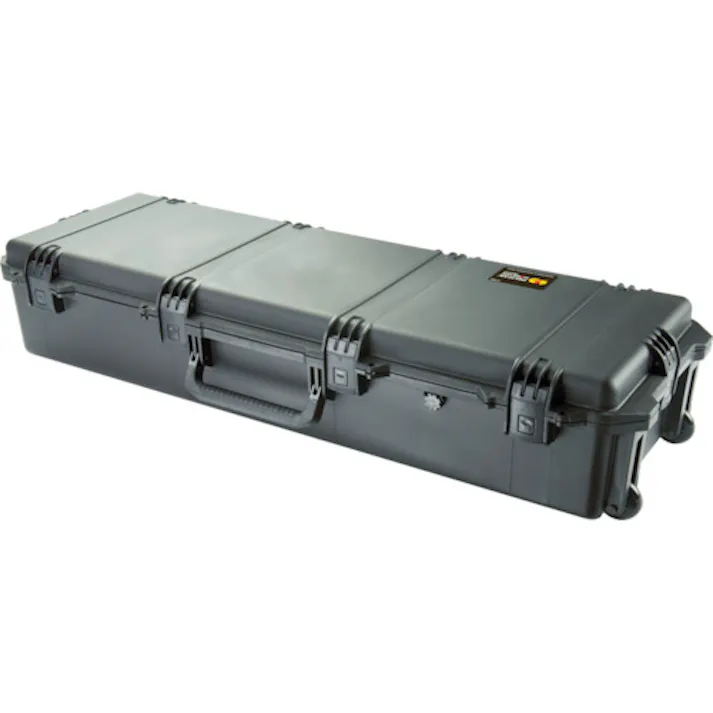 【CAINZ-DASH】PELICAN PRODUCTS社 ストームケース ロングケース IM3220黒 1198×419×234 IM3220-00001【別送品】