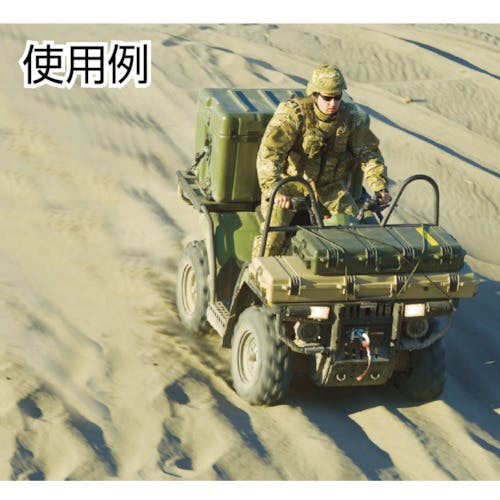 CAINZ-DASH】PELICAN PRODUCTS社 ストームケース