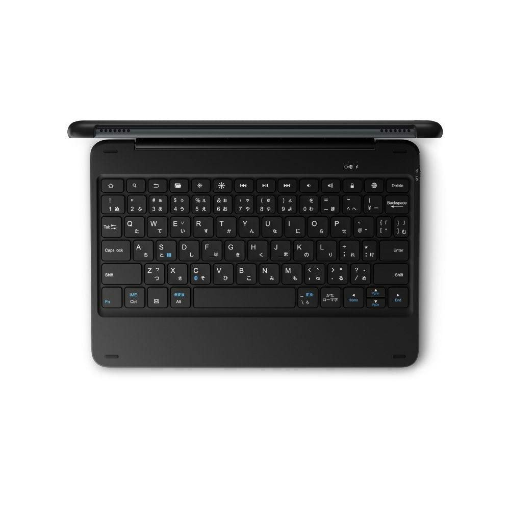 Amazon FireHD10専用キーボード付タブレットケース B08WSHW5G2 | 記録メディア・記録媒体 | ホームセンター通販【カインズ】