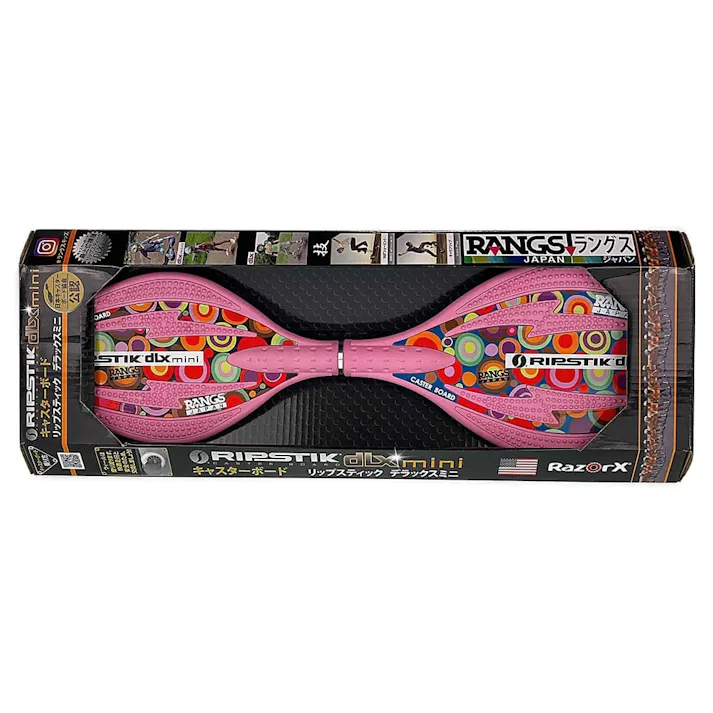 リップスティック デラックスミニ ピンク