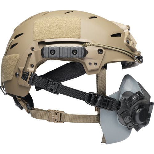 CAINZ-DASH】TEAM WENDY社 EXFIL用酸素マスク