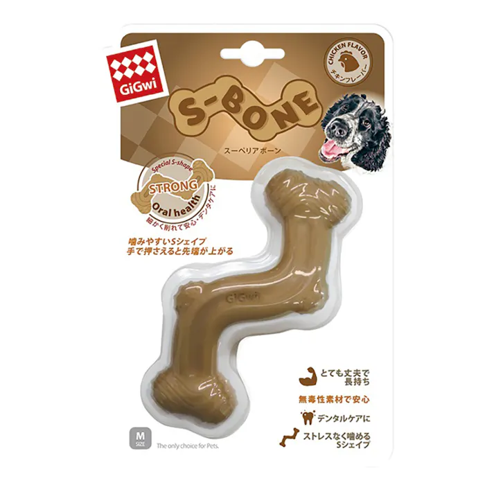 GiGwi スーペリアボーン M