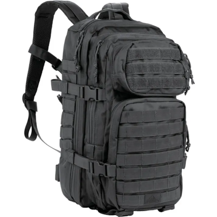 【CAINZ-DASH】REDROCK社 アサルトパック ブラック 80126BLK【別送品】