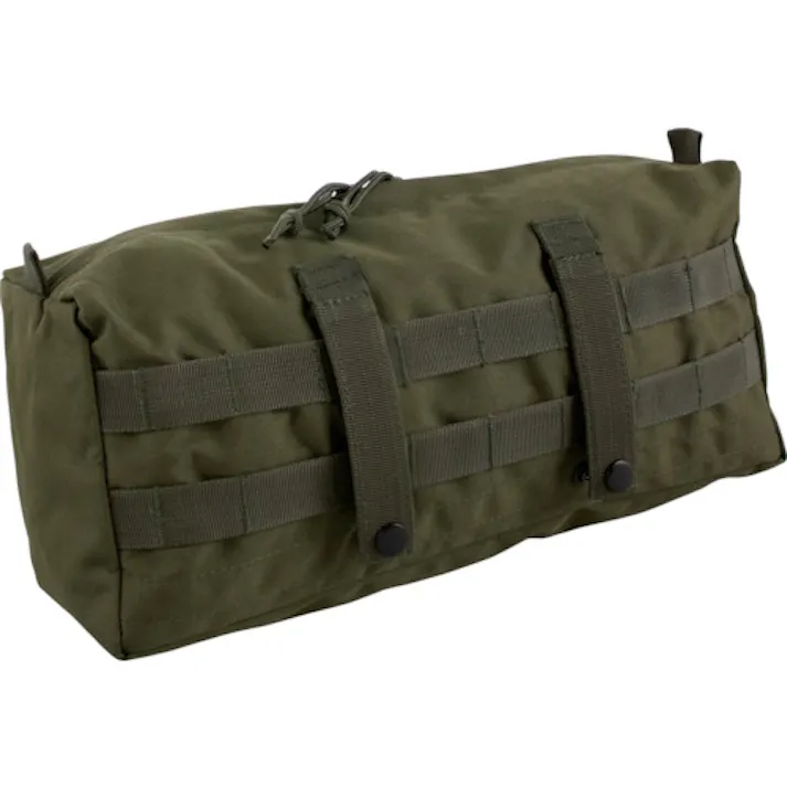 【CAINZ-DASH】REDROCK社 エンゲージメントパック ブラック 80161BLK【別送品】