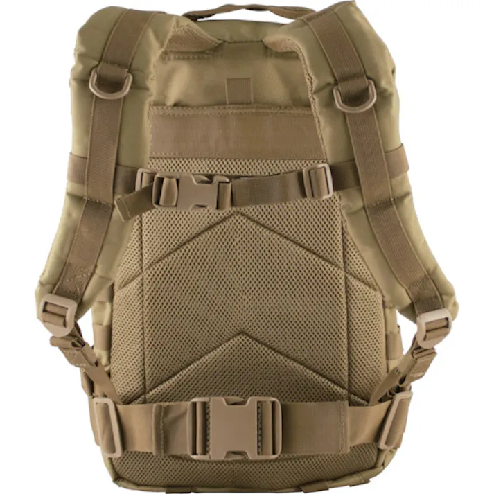 【CAINZ-DASH】REDROCK社 ラージアサルトパック ブラック 80226BLK【別送品】