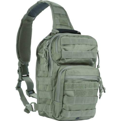 REDROCK社 ローバースリングパック OD 80129OD ボディーバッグ REDROCK社 ローバースリングパック OD 80129OD ボディーバッグ