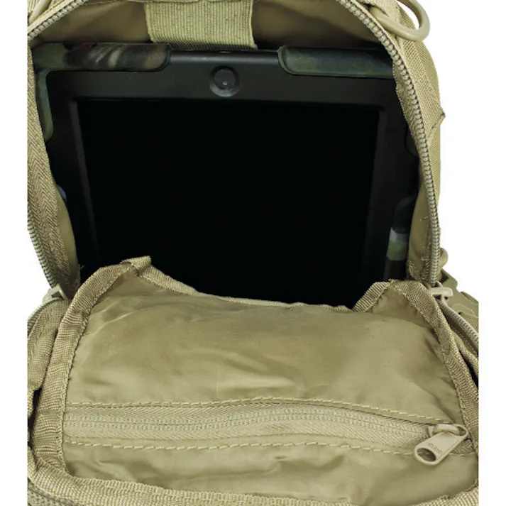 【CAINZ-DASH】REDROCK社 ローバースリングパック OD 80129OD【別送品】