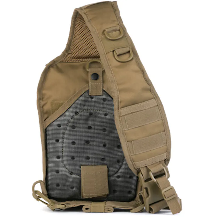 【CAINZ-DASH】REDROCK社 ローバースリングパック OD 80129OD【別送品】