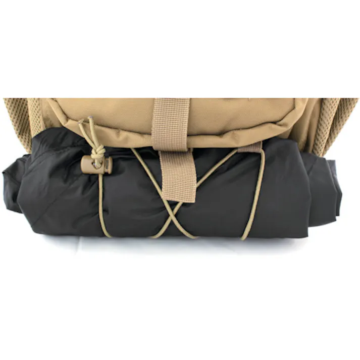 【CAINZ-DASH】REDROCK社 サミットバックパック OD 80203OD【別送品】