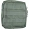 【CAINZ-DASH】REDROCK社 ミディアム MOLLE ユーティリティーポーチ OD 82-003OD【別送品】