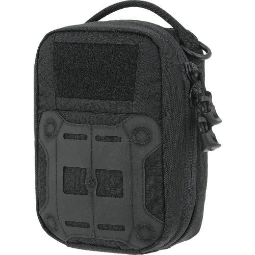MAXPEDITION社 FRP ファーストレスポンスポーチ ブラック FRPBLK バックパック用アクセサリー MAXPEDITION社 FRP ファーストレスポンスポーチ ブラック FRPBLK バックパック用アクセサリー